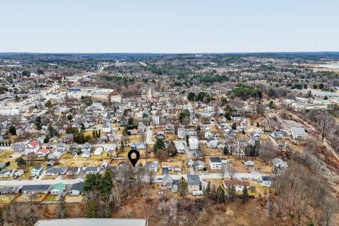 75 Summit Avenue Lewiston ME 04240