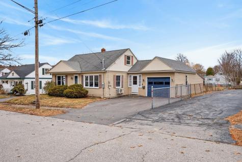 75 Summit Avenue Lewiston ME 04240