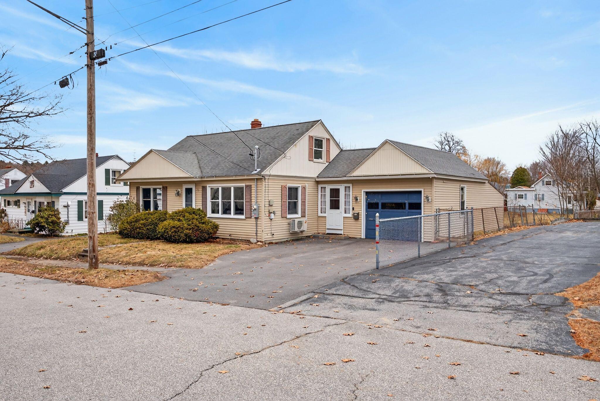 75 Summit Avenue Lewiston ME 04240