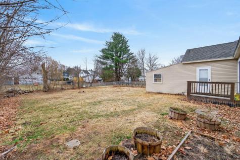 75 Summit Avenue Lewiston ME 04240