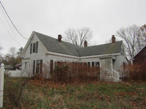 288 Shaker Road Gray ME 04039