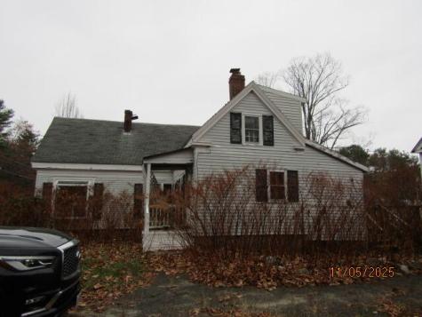 288 Shaker Road Gray ME 04039