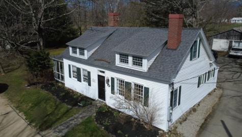 48 Lincoln Street Paris ME 04281