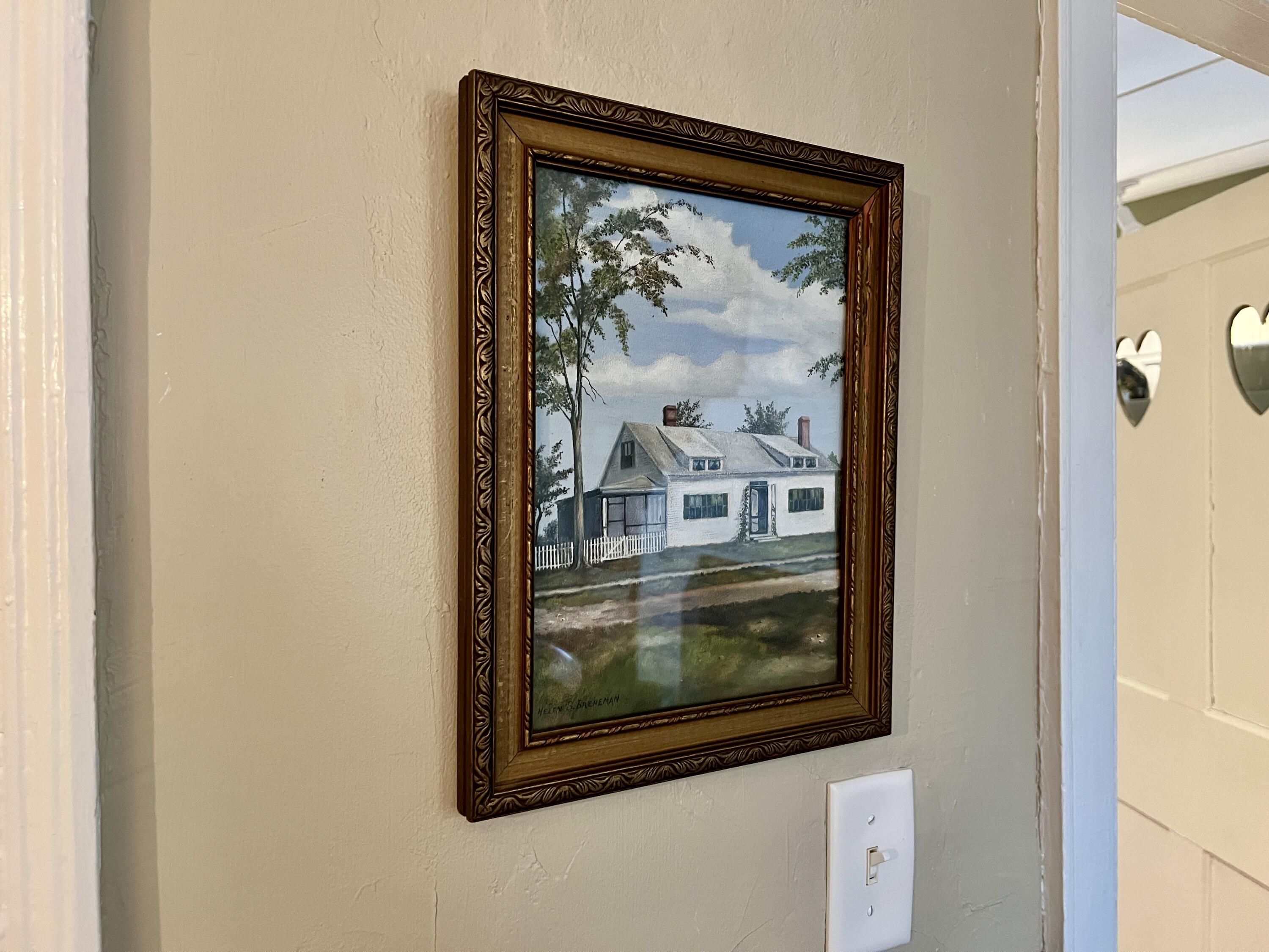 48 Lincoln Street Paris ME 04281