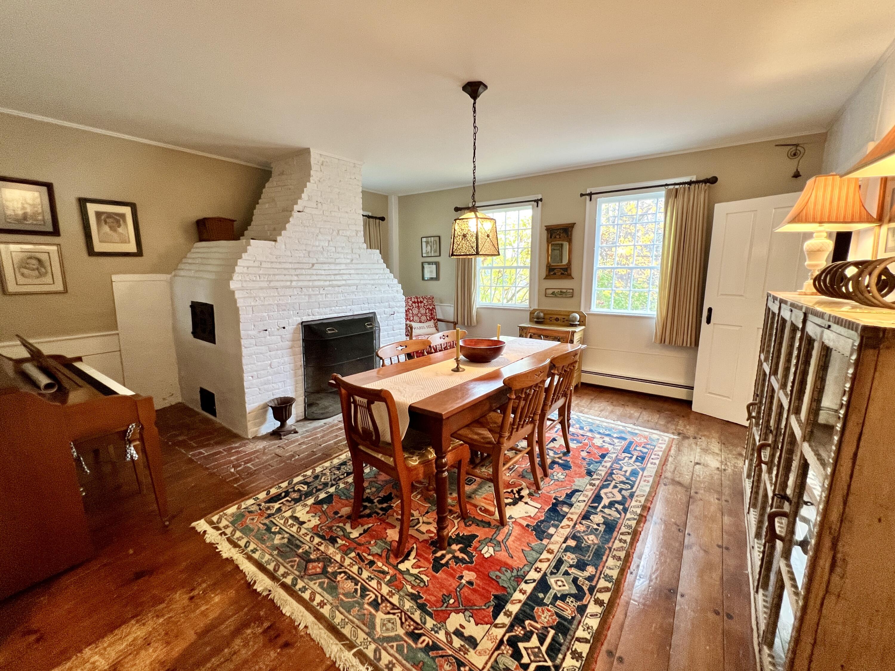 48 Lincoln Street Paris ME 04281