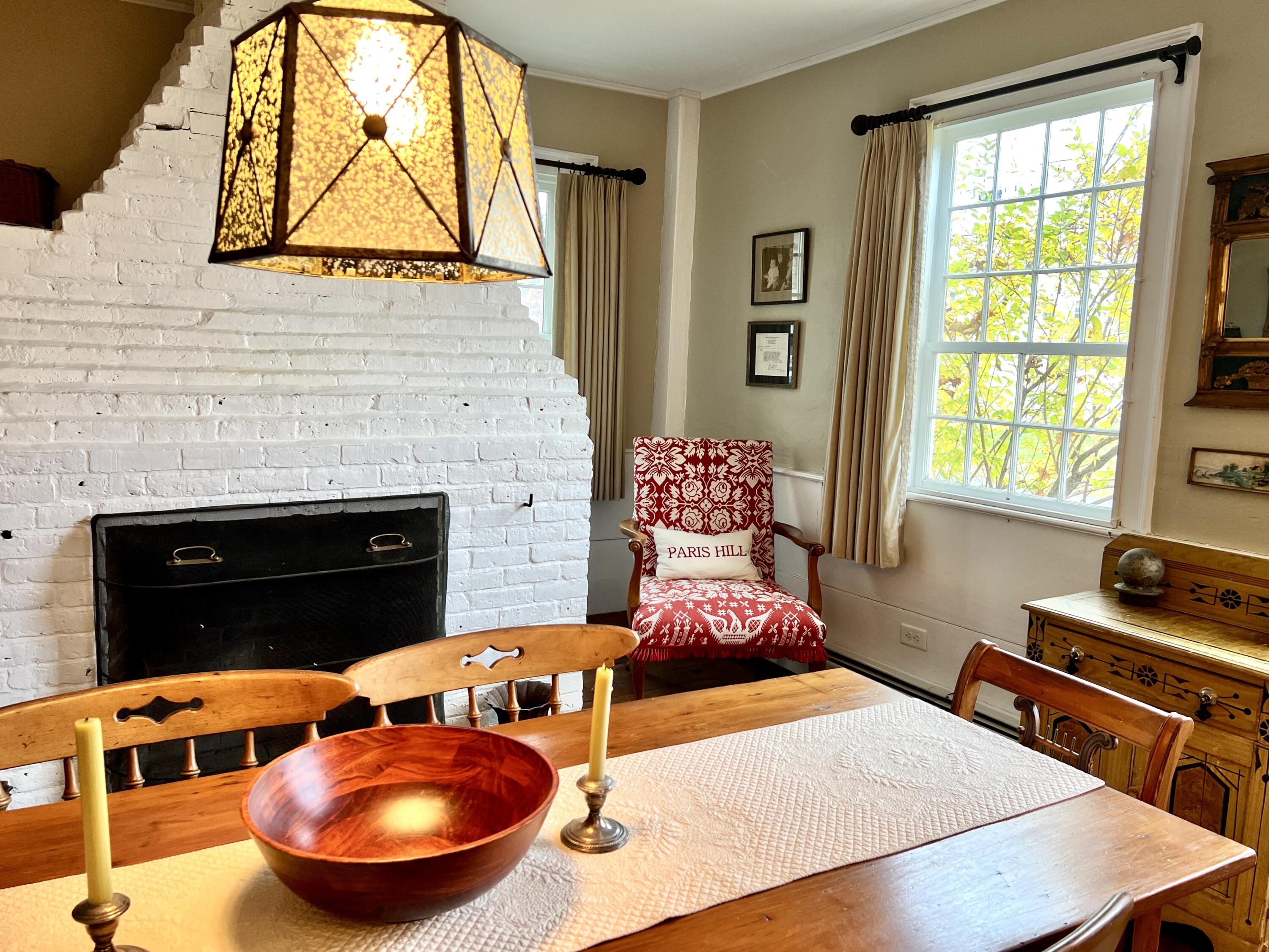 48 Lincoln Street Paris ME 04281