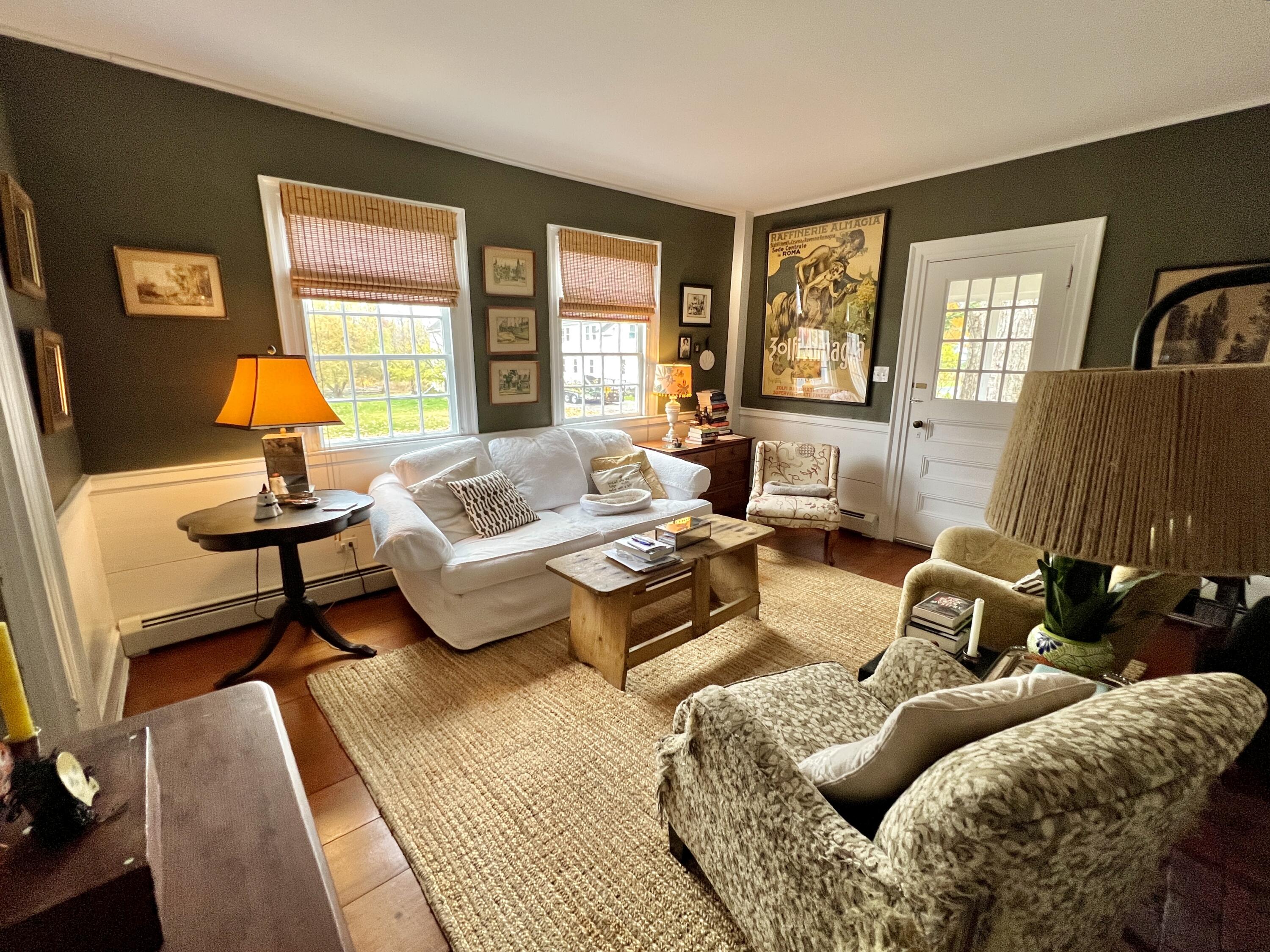 48 Lincoln Street Paris ME 04281