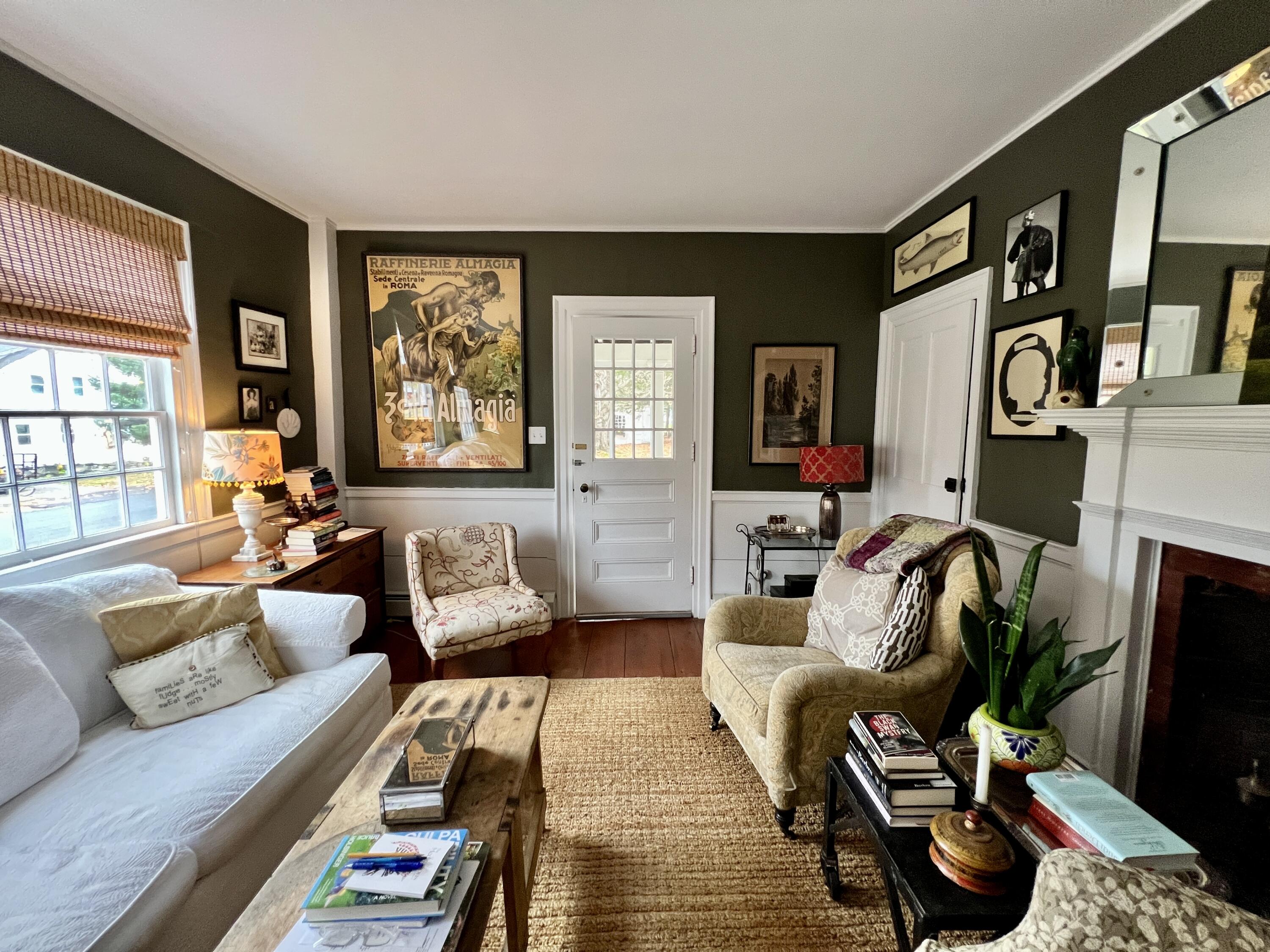 48 Lincoln Street Paris ME 04281