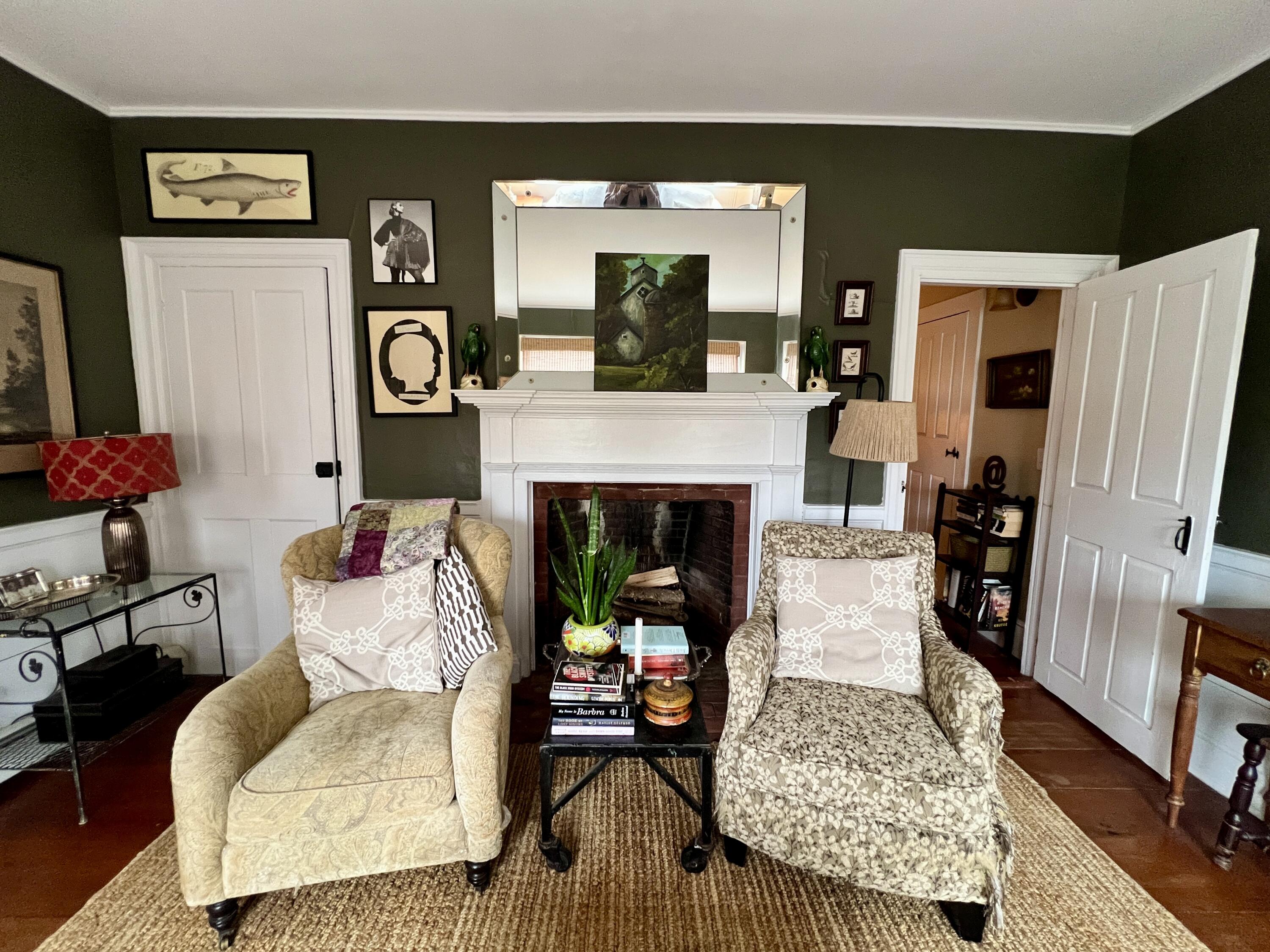 48 Lincoln Street Paris ME 04281