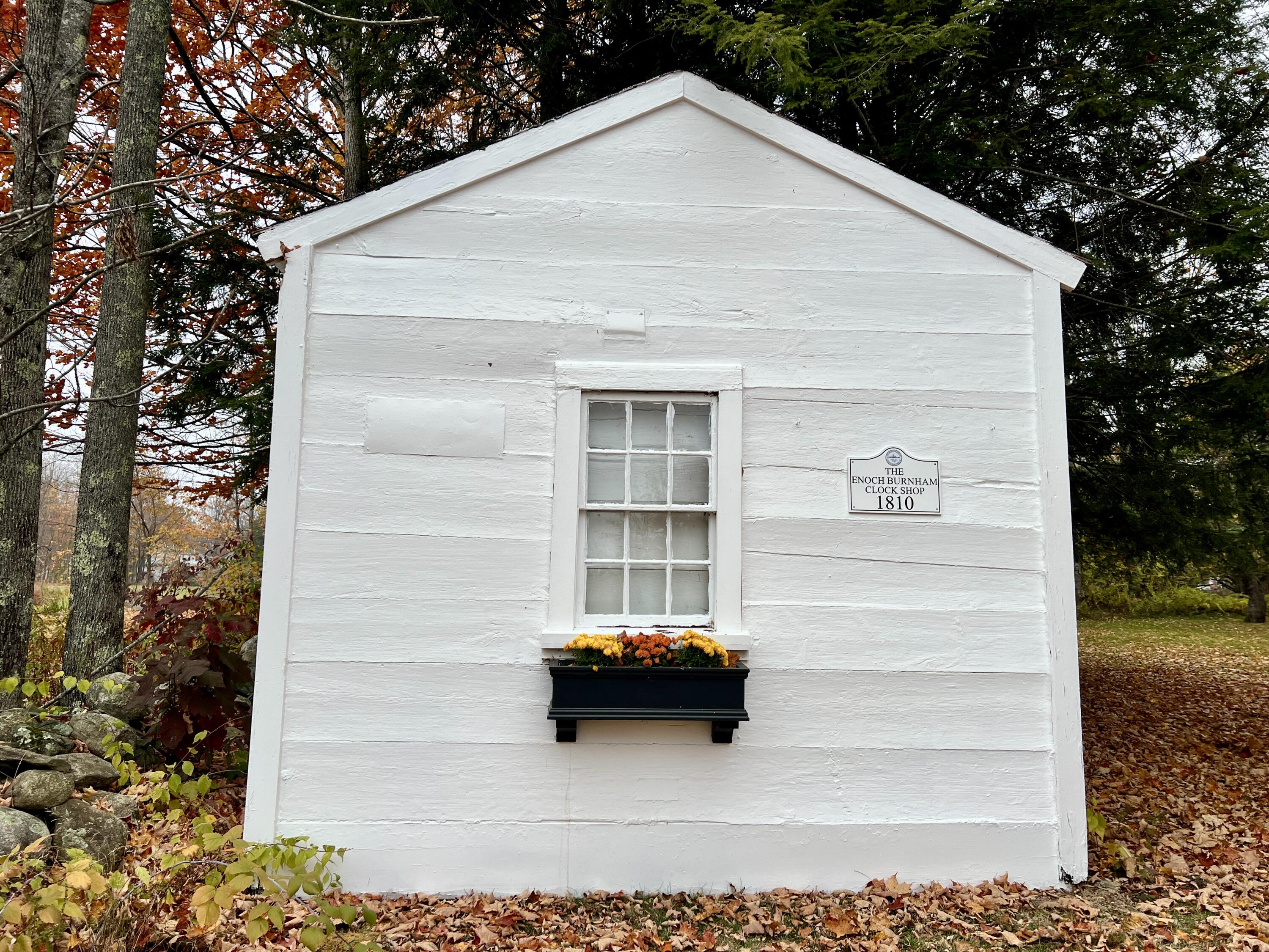 48 Lincoln Street Paris ME 04281