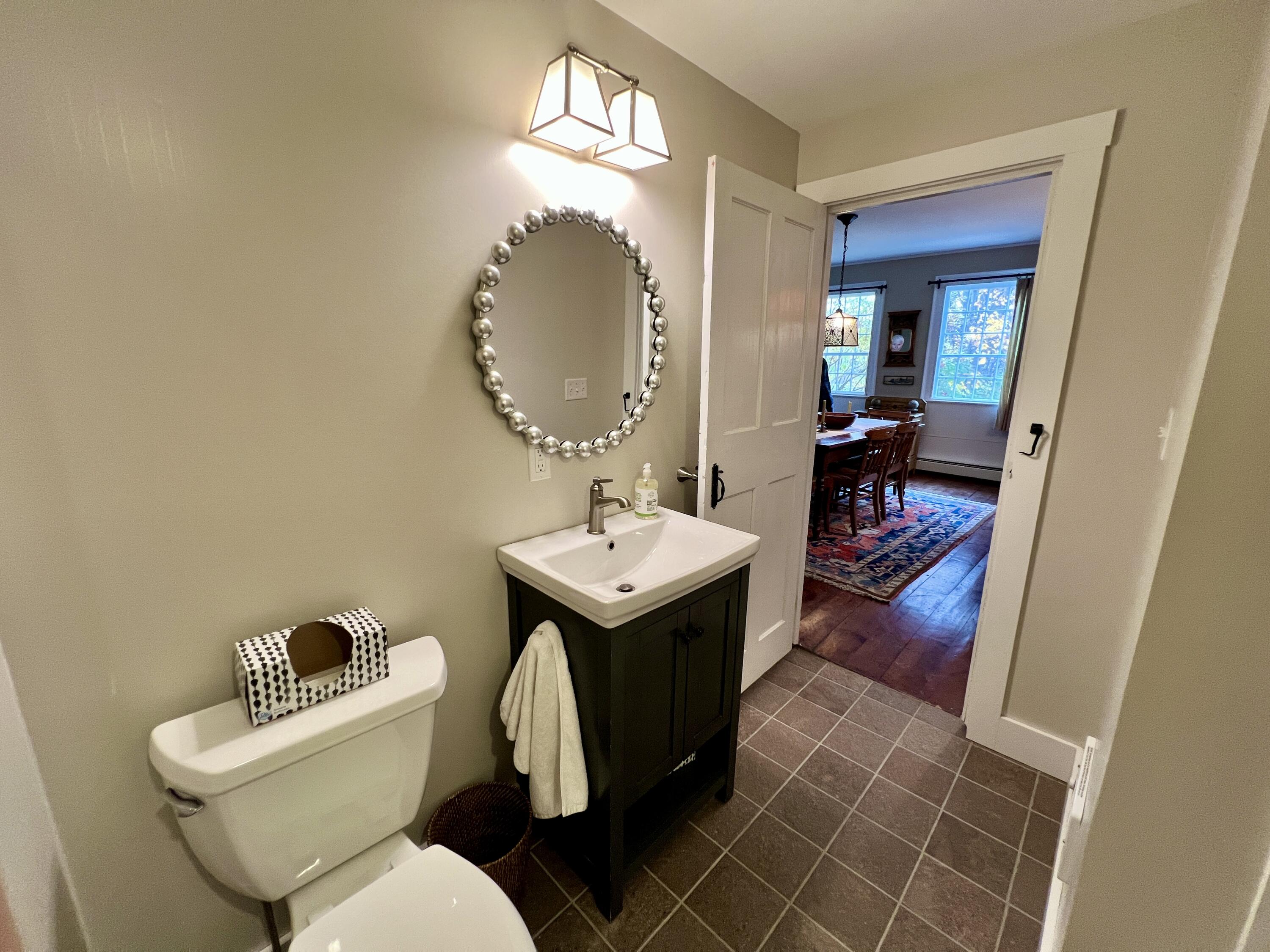 48 Lincoln Street Paris ME 04281