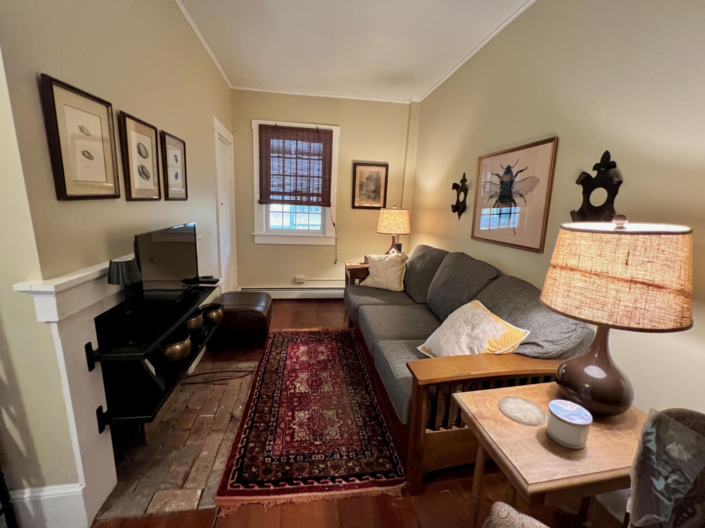 48 Lincoln Street Paris ME 04281