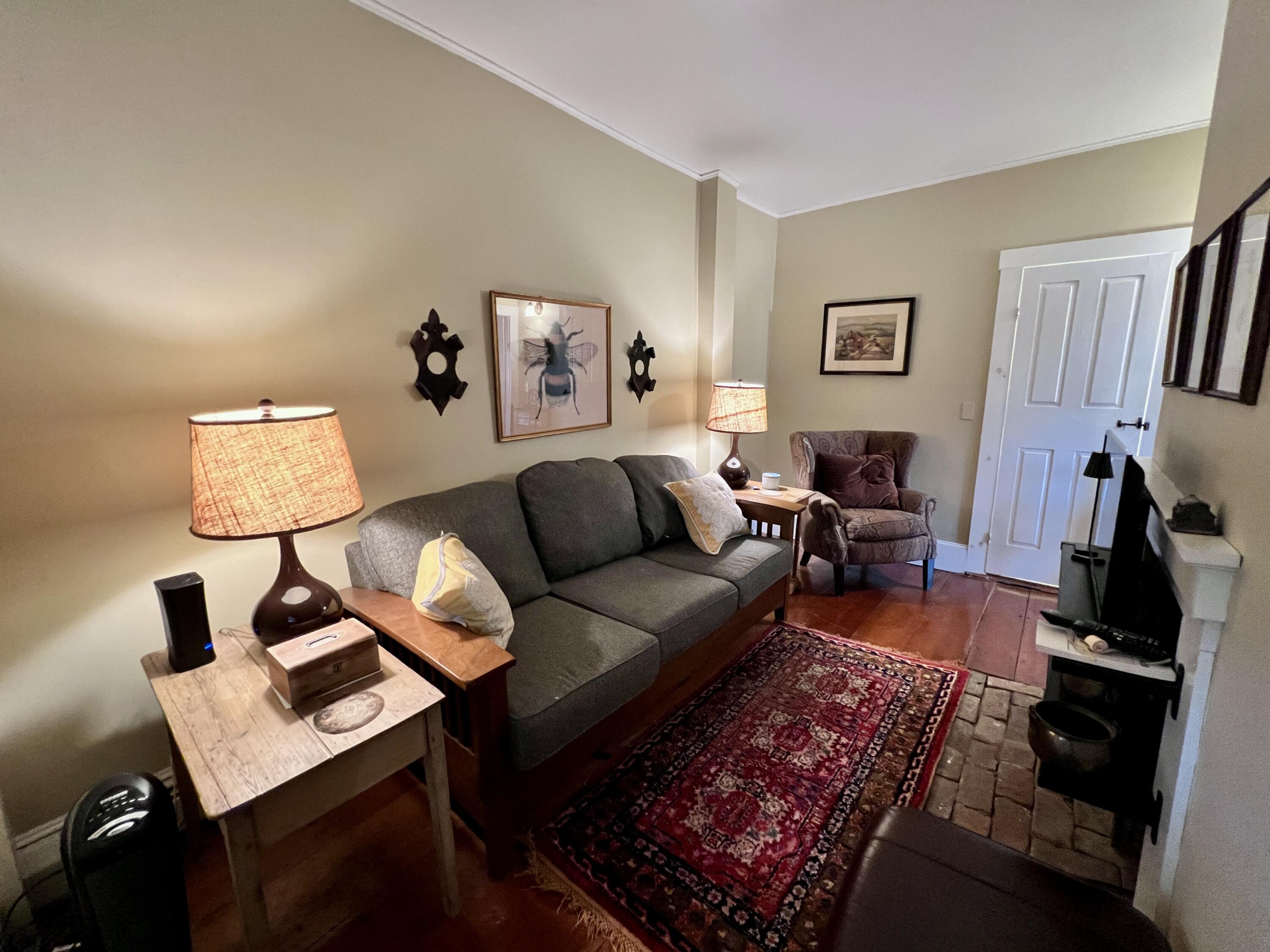 48 Lincoln Street Paris ME 04281