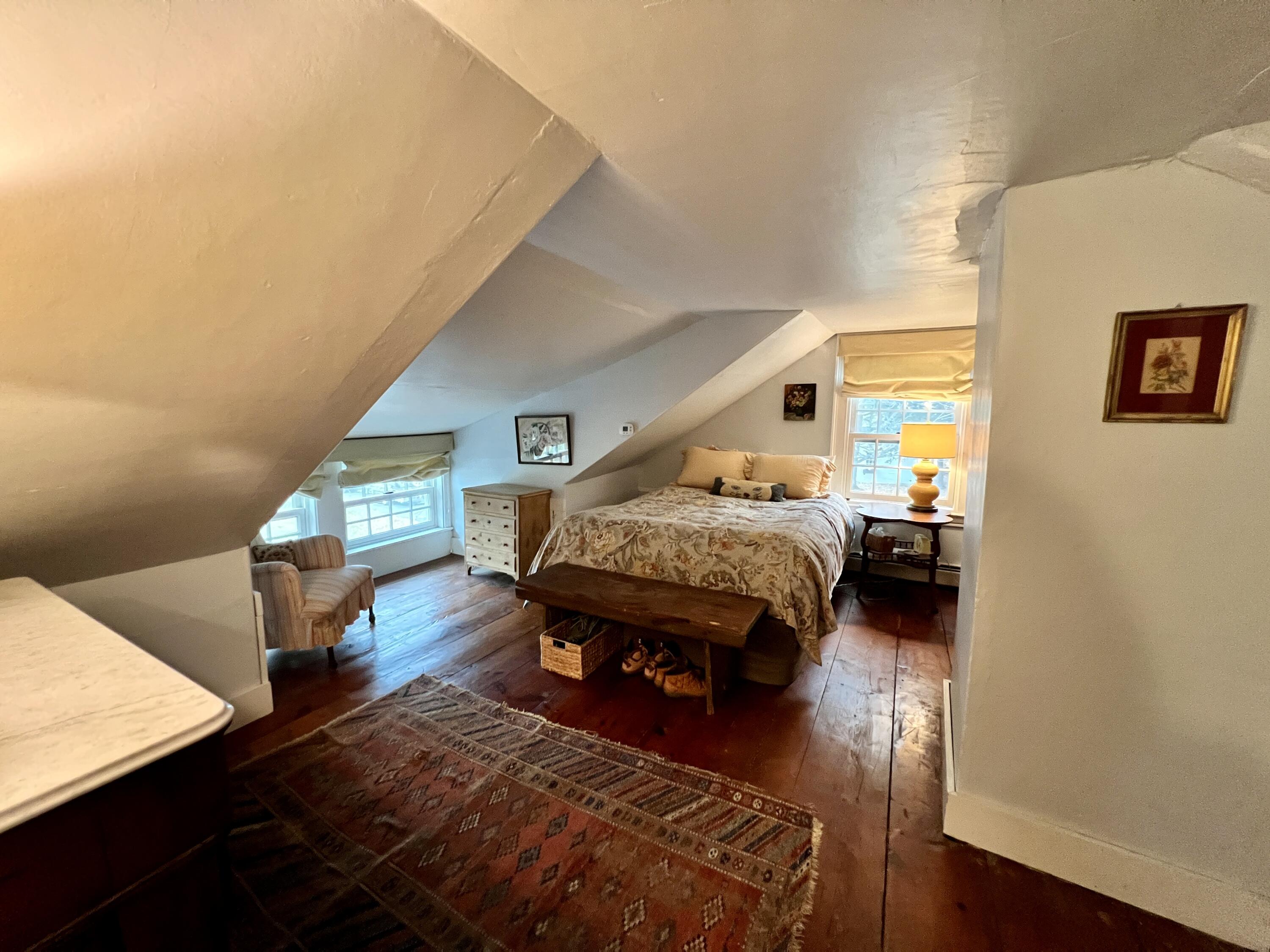 48 Lincoln Street Paris ME 04281