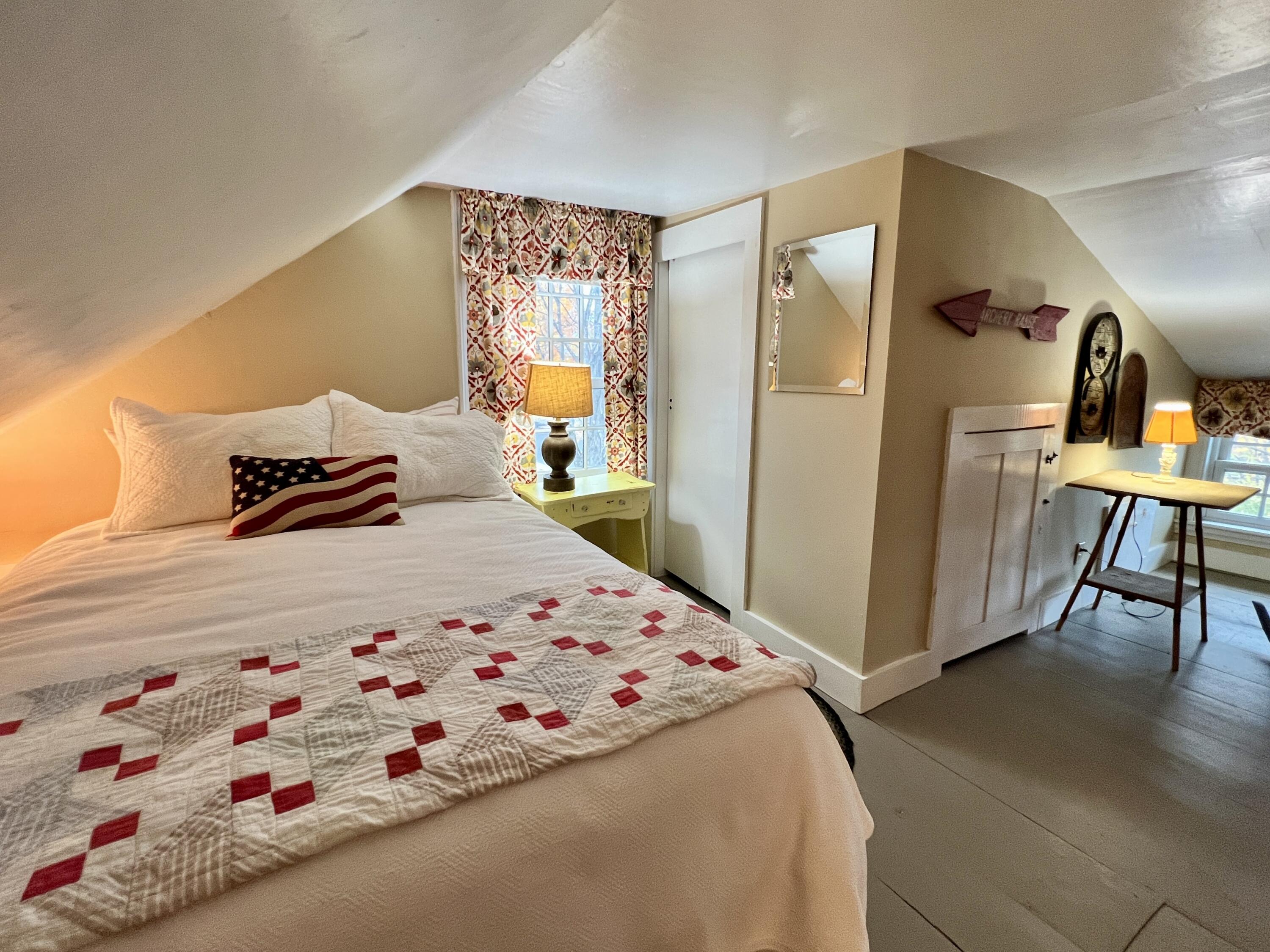 48 Lincoln Street Paris ME 04281