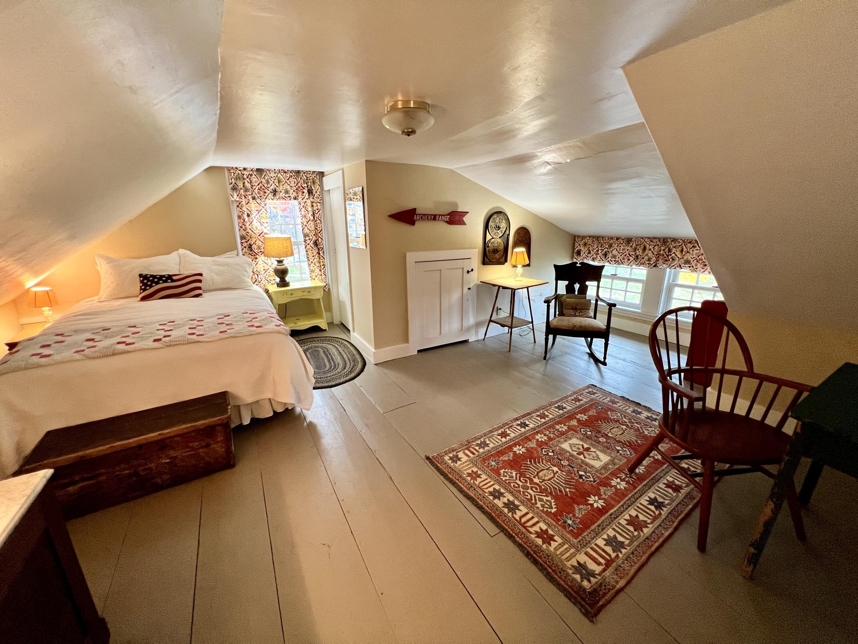 48 Lincoln Street Paris ME 04281