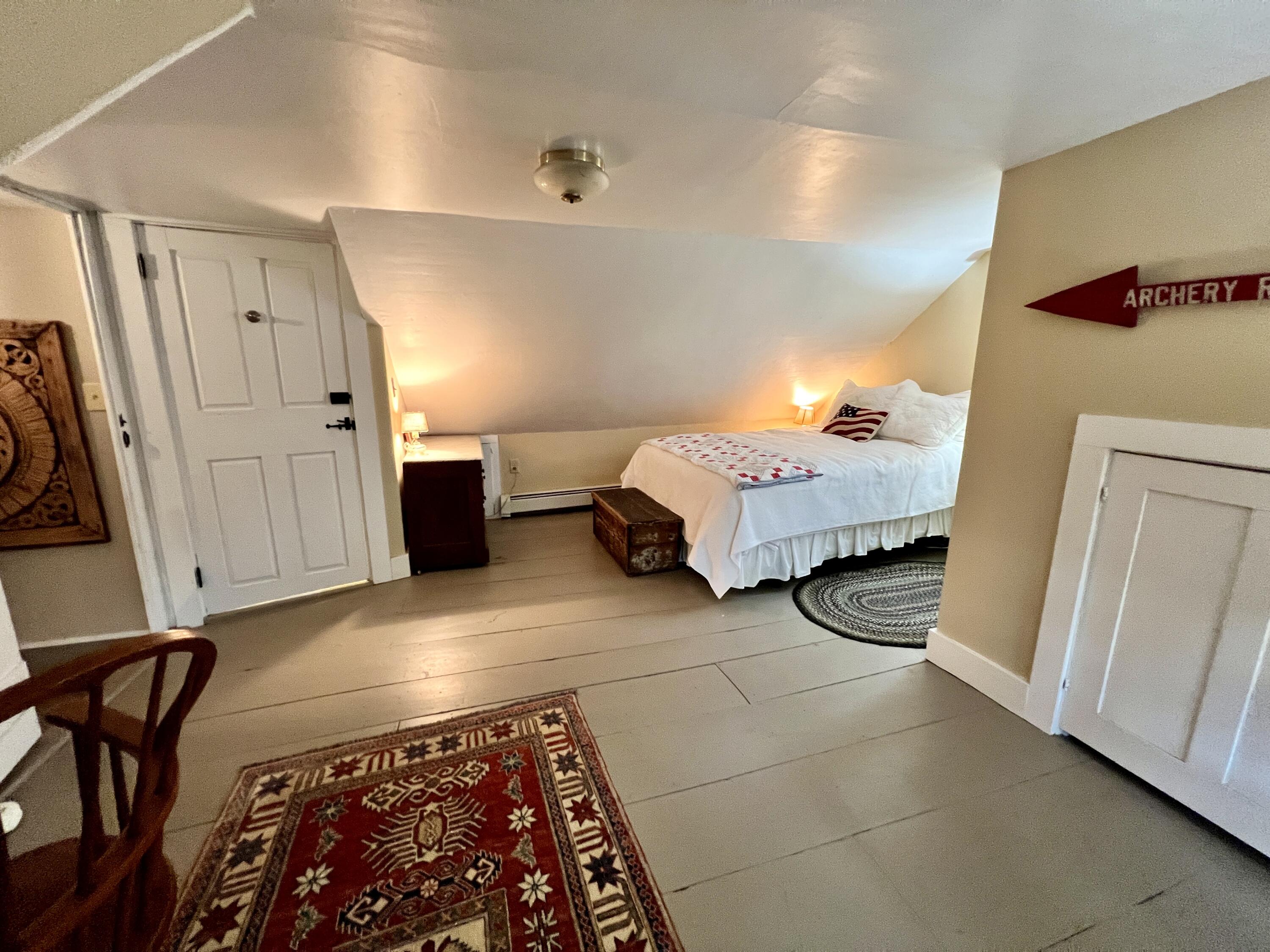 48 Lincoln Street Paris ME 04281