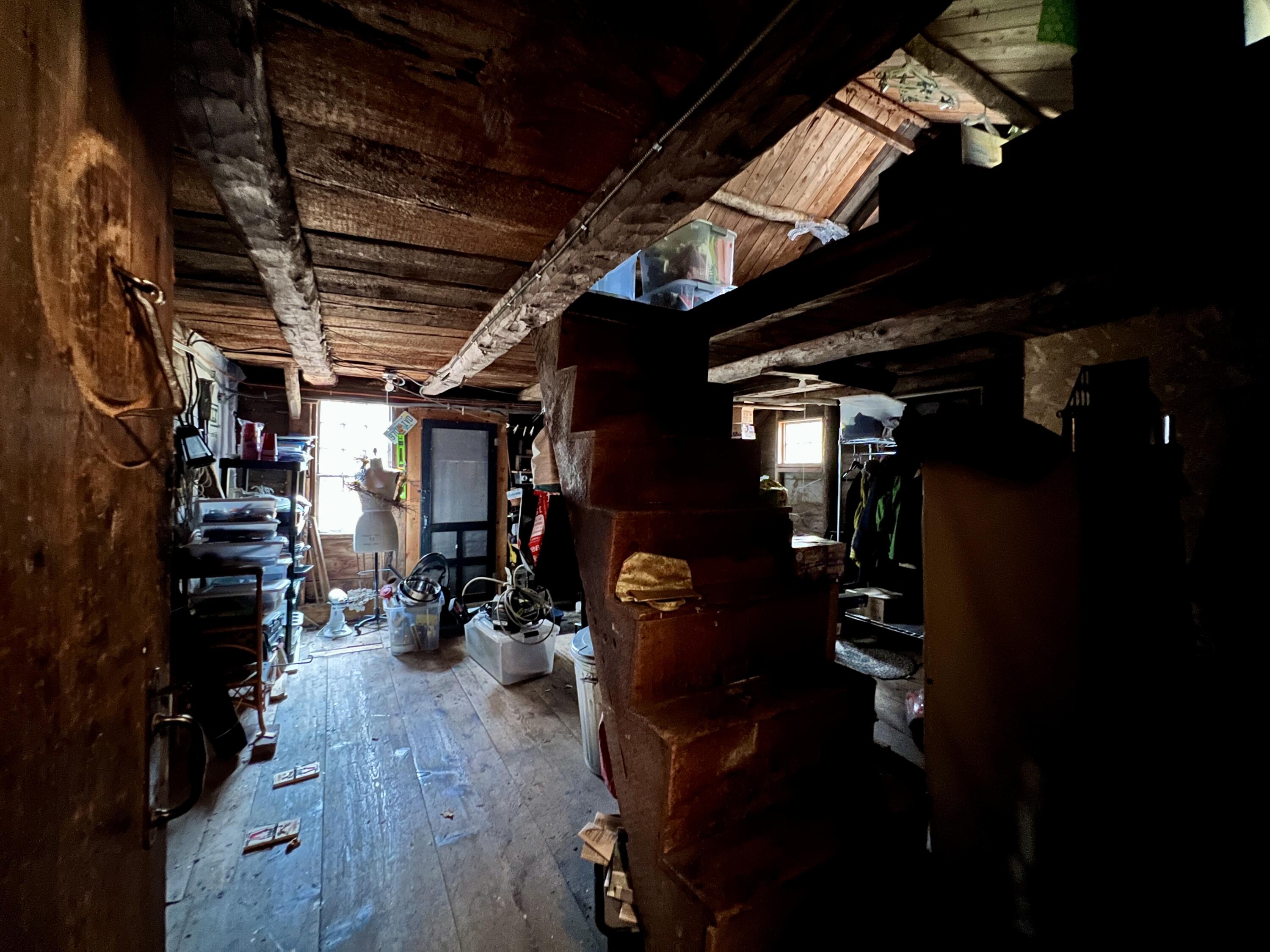 48 Lincoln Street Paris ME 04281