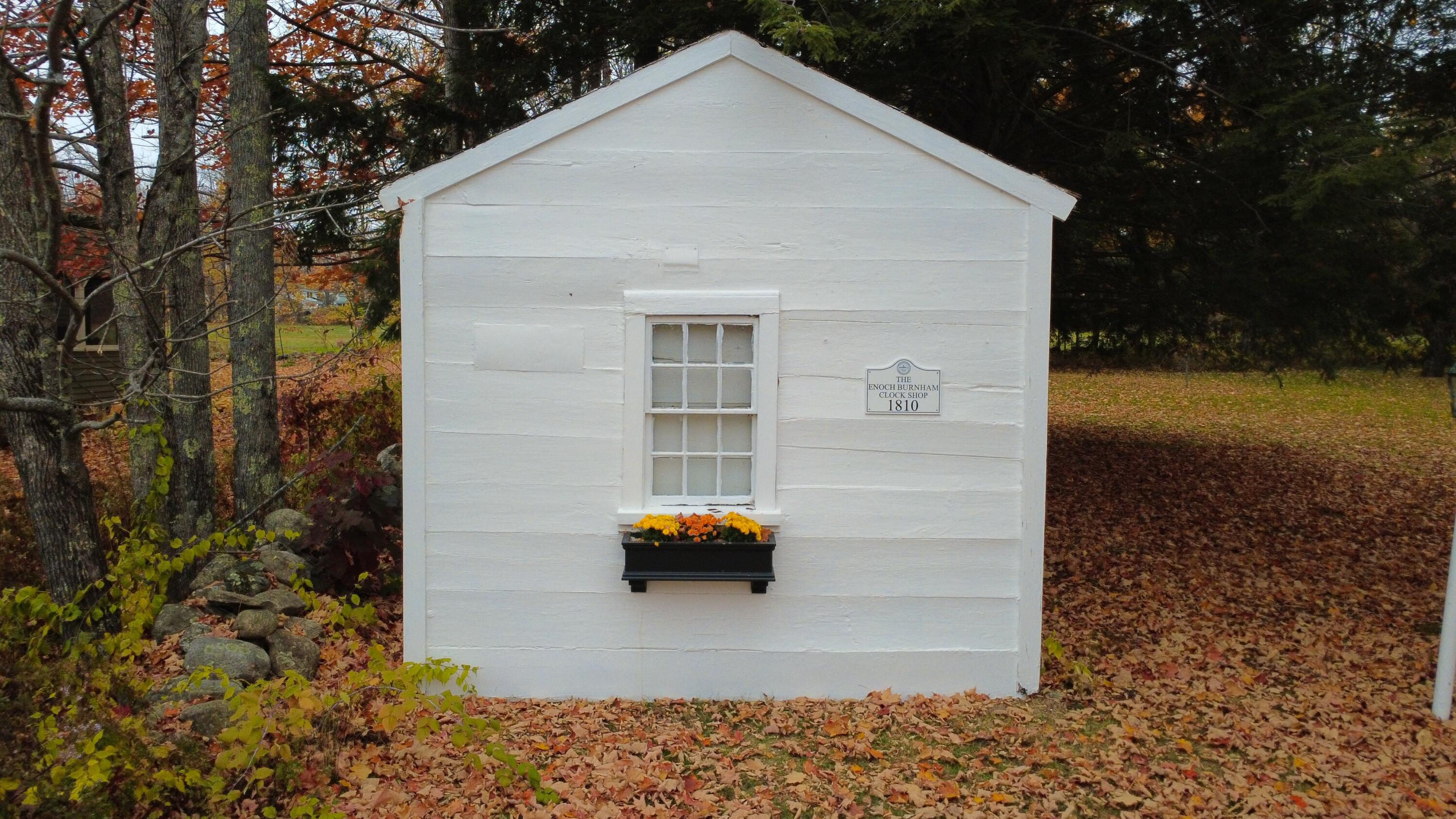 48 Lincoln Street Paris ME 04281