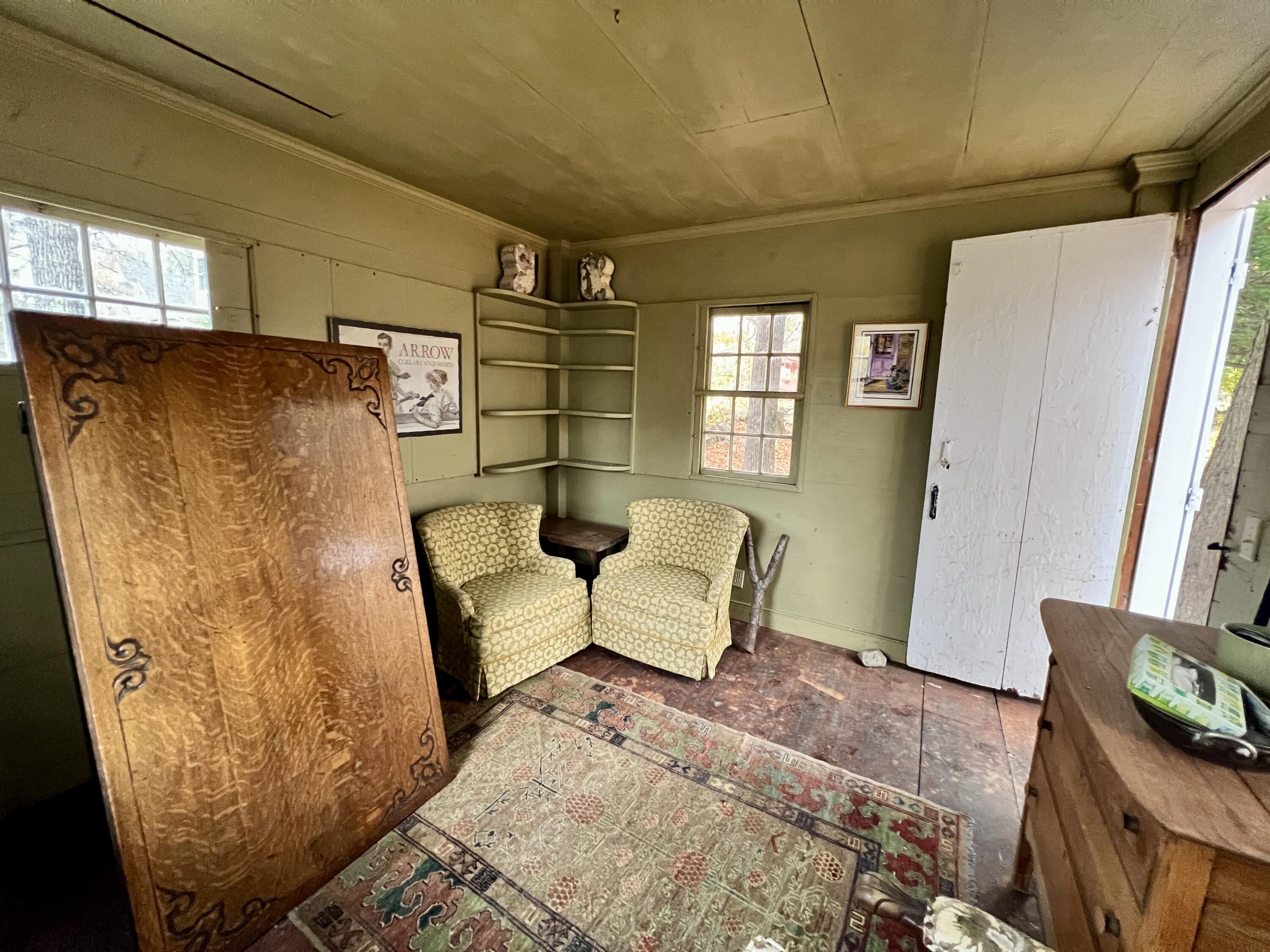 48 Lincoln Street Paris ME 04281