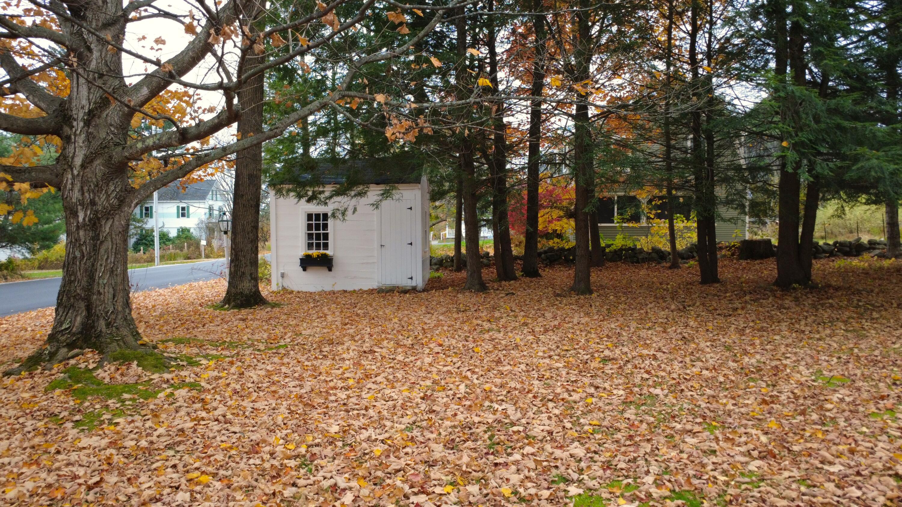 48 Lincoln Street Paris ME 04281