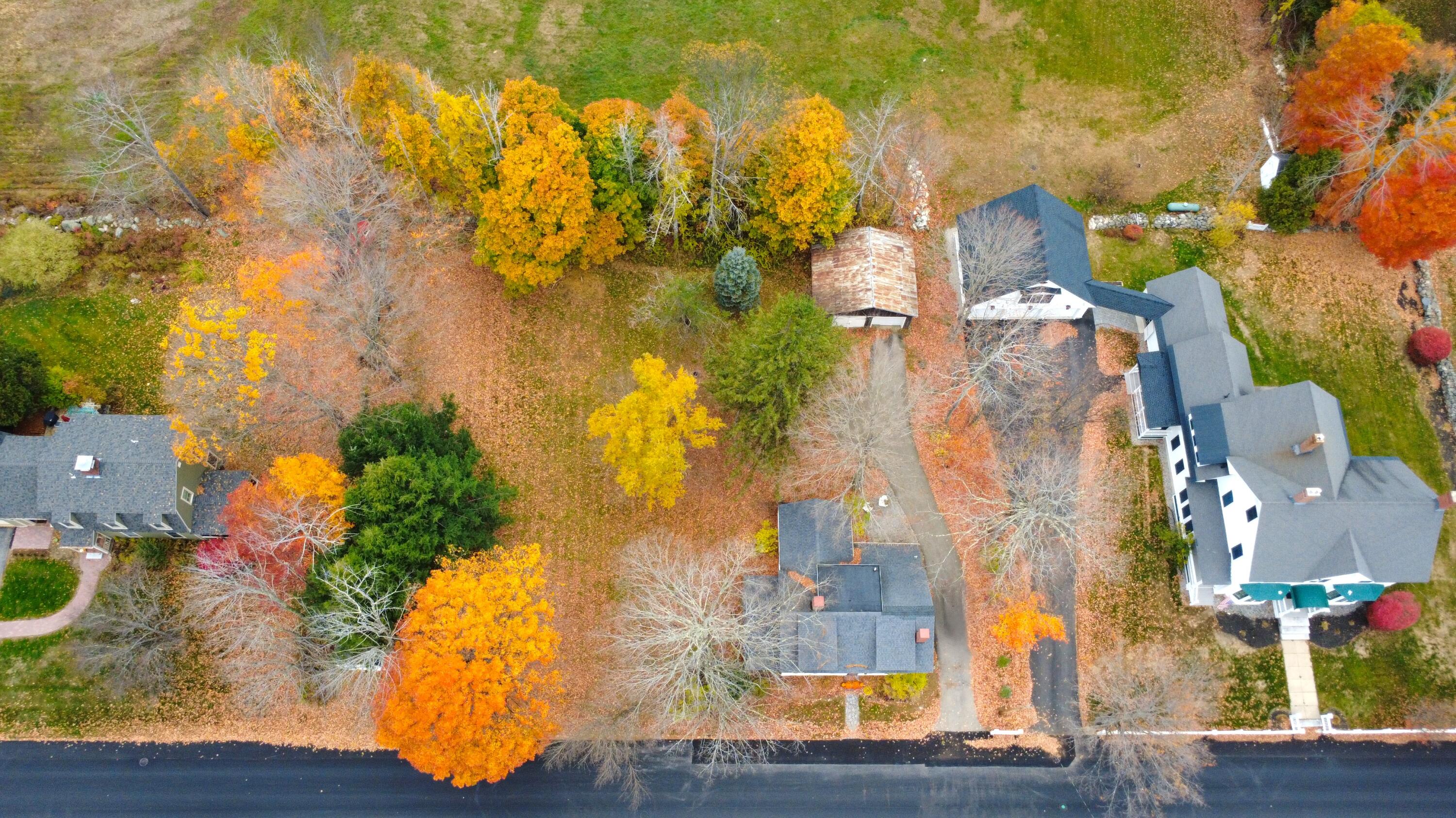 48 Lincoln Street Paris ME 04281