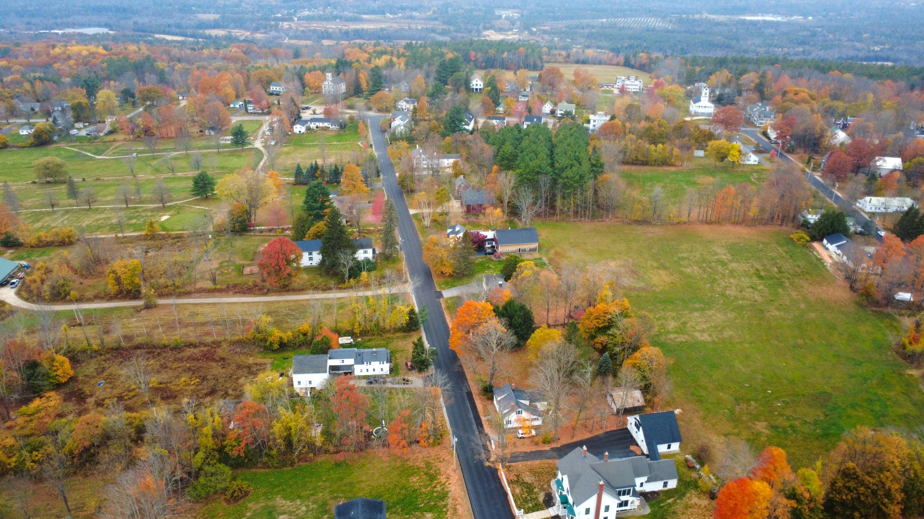 48 Lincoln Street Paris ME 04281