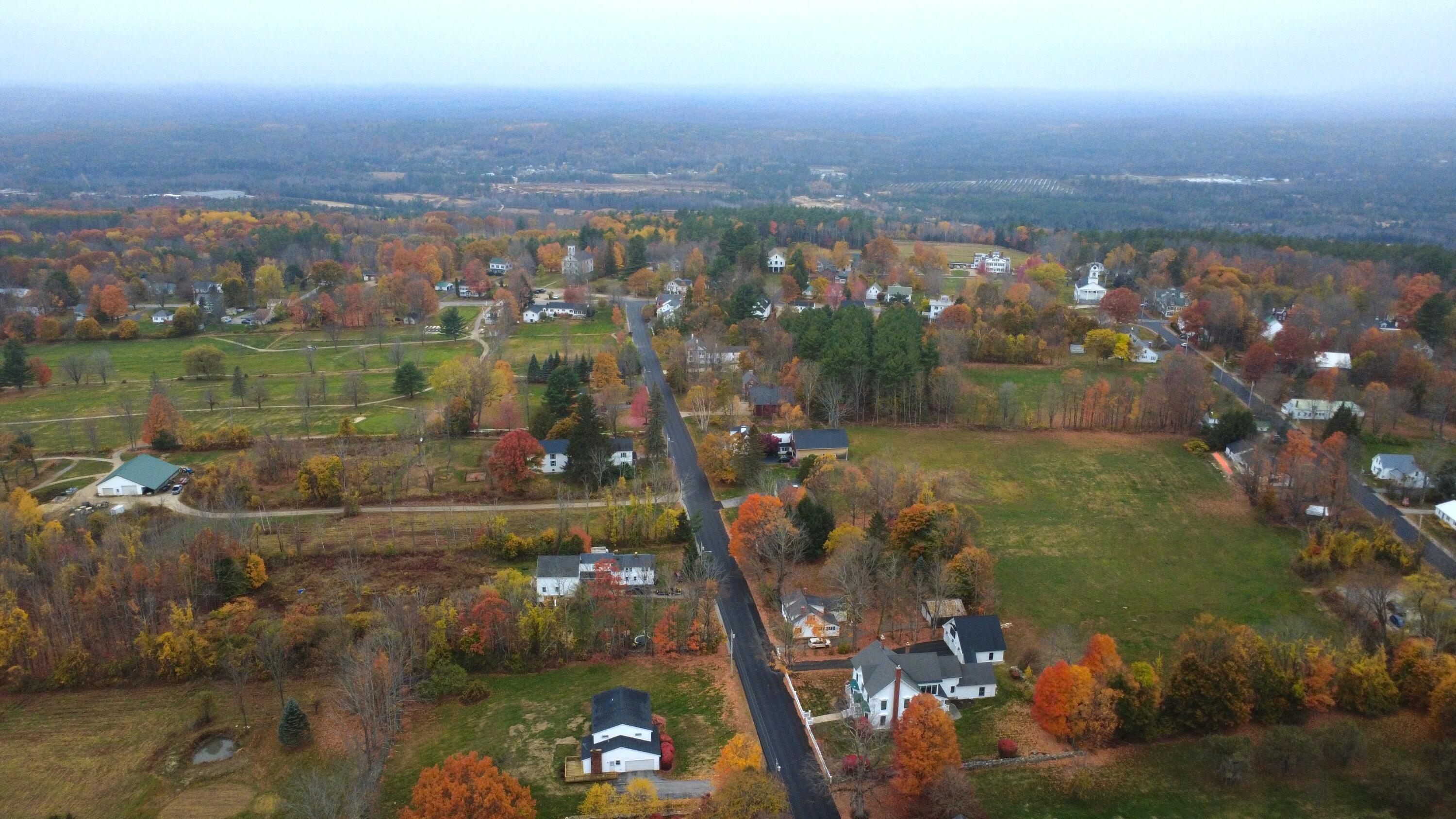 48 Lincoln Street Paris ME 04281