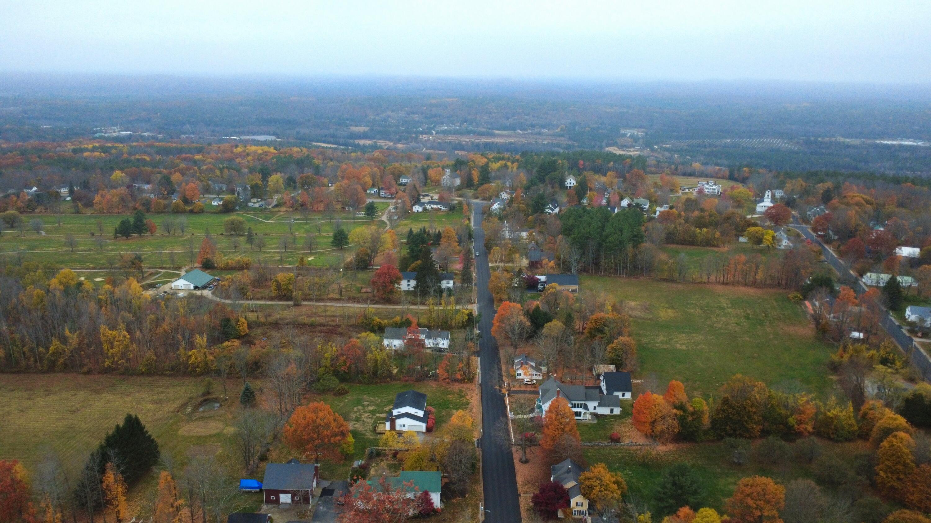 48 Lincoln Street Paris ME 04281