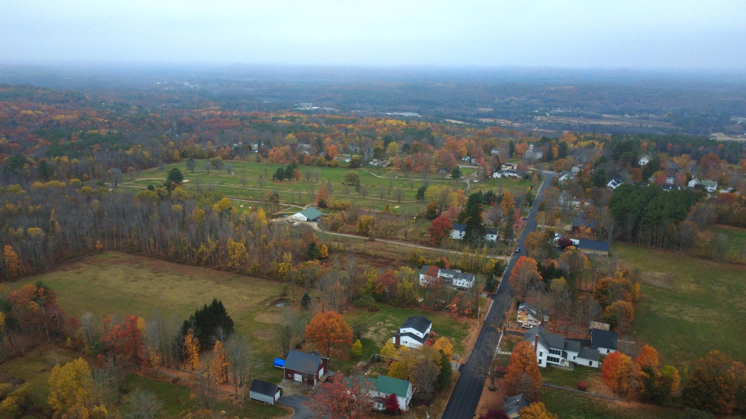 48 Lincoln Street Paris ME 04281