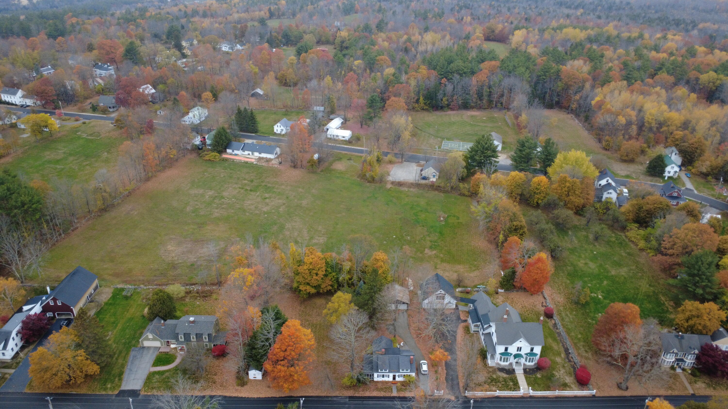 48 Lincoln Street Paris ME 04281