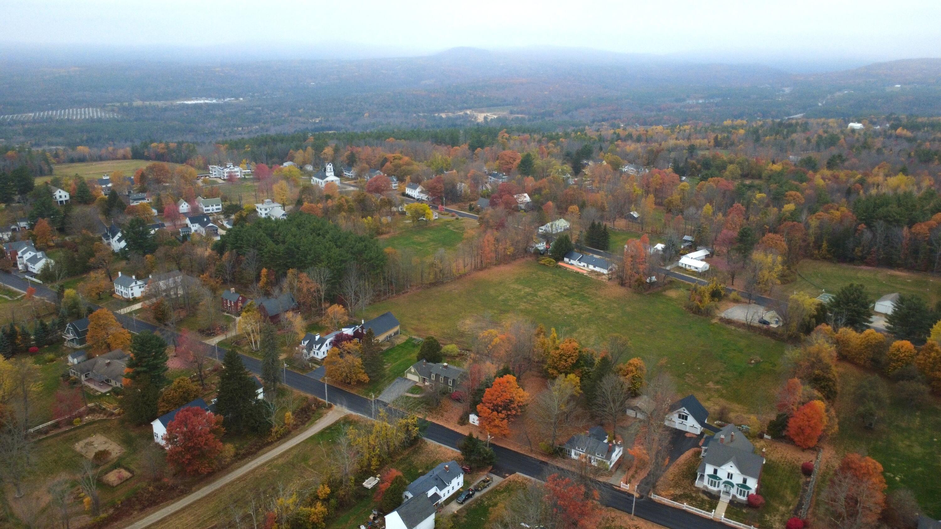 48 Lincoln Street Paris ME 04281