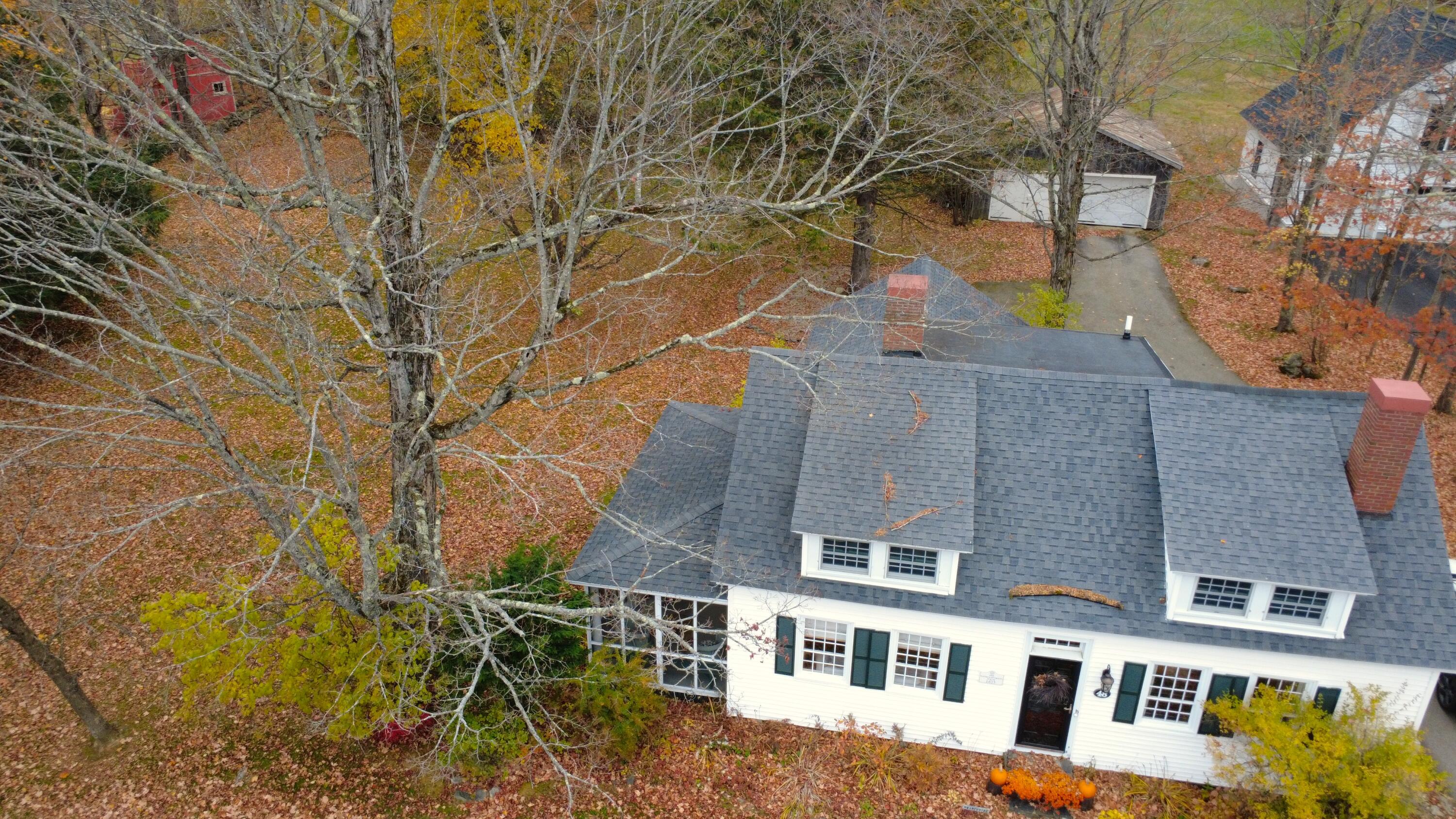 48 Lincoln Street Paris ME 04281