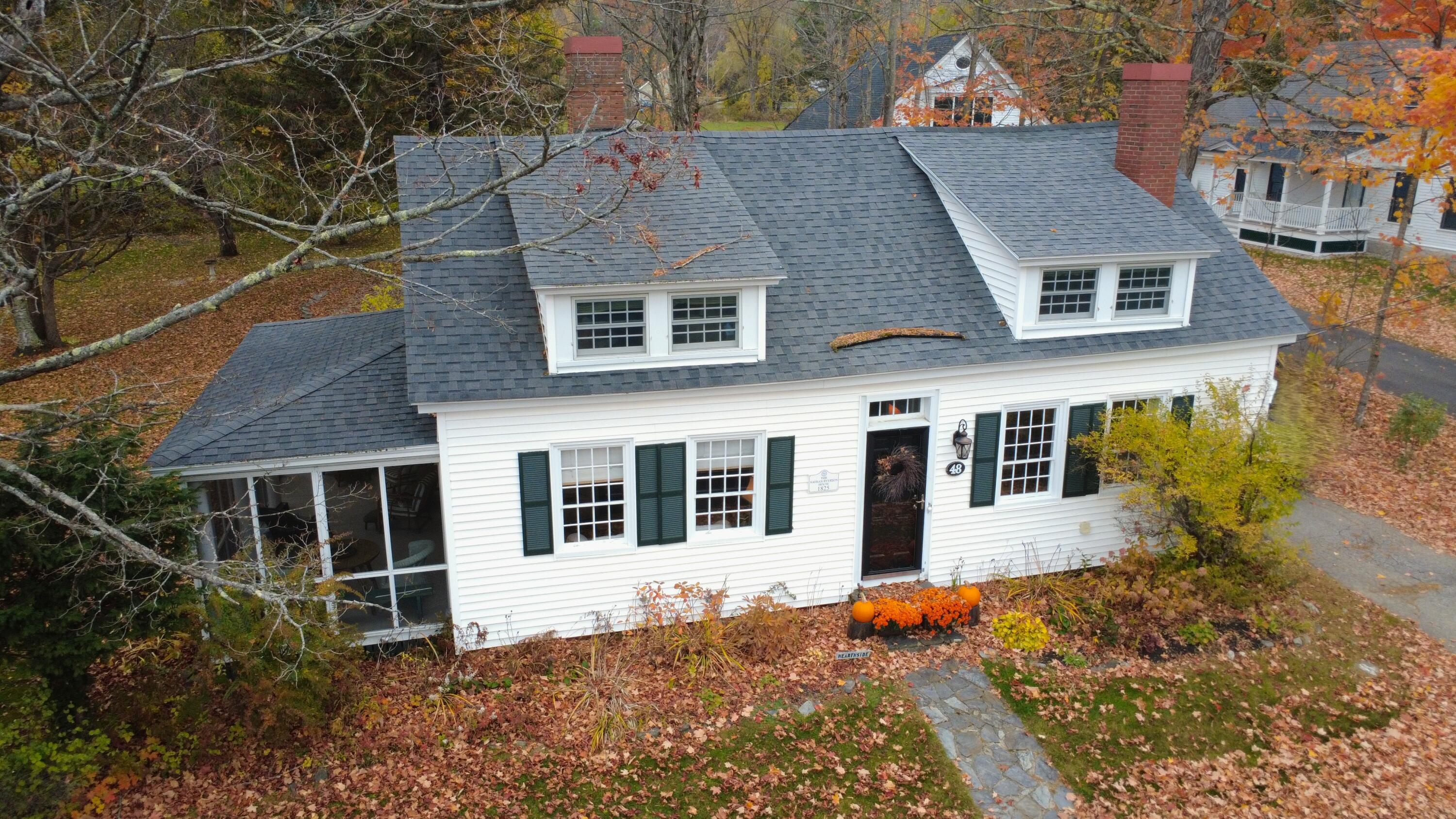 48 Lincoln Street Paris ME 04281