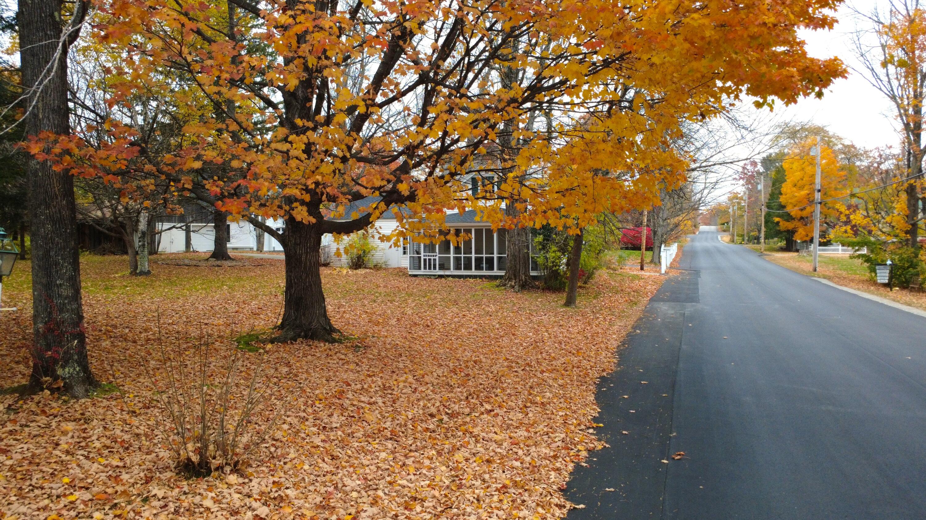 48 Lincoln Street Paris ME 04281