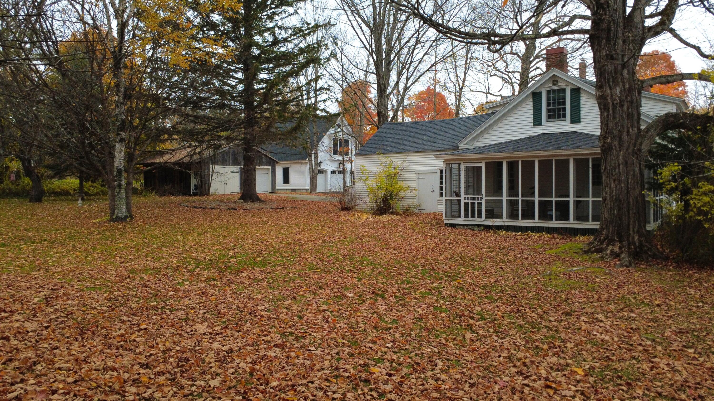 48 Lincoln Street Paris ME 04281