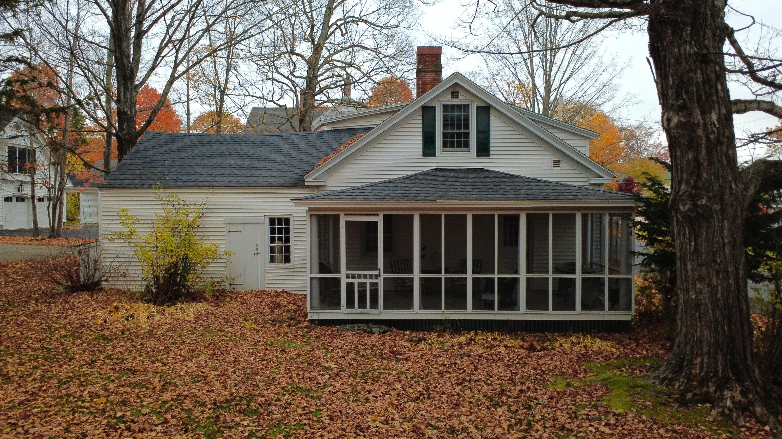 48 Lincoln Street Paris ME 04281