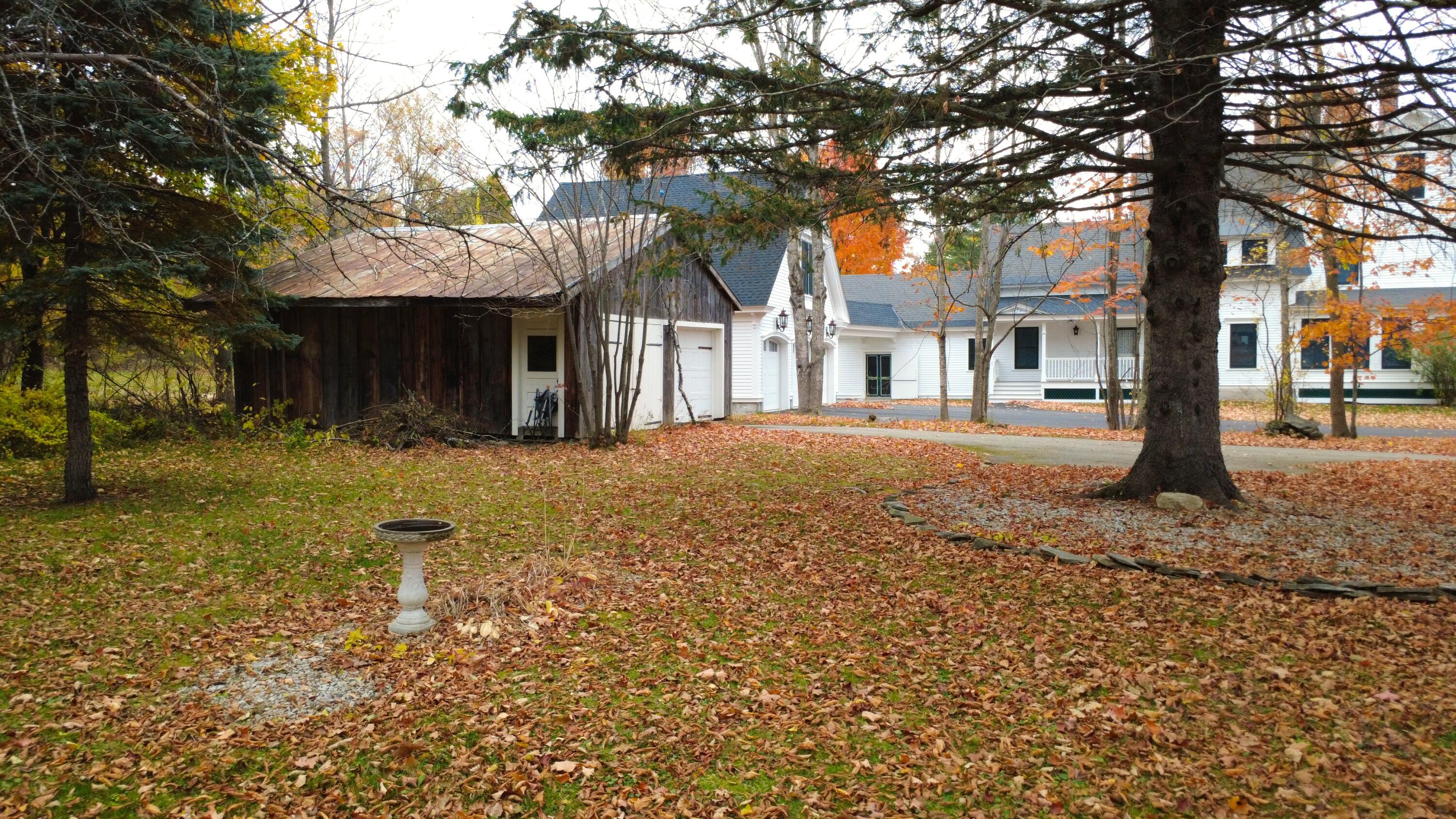 48 Lincoln Street Paris ME 04281