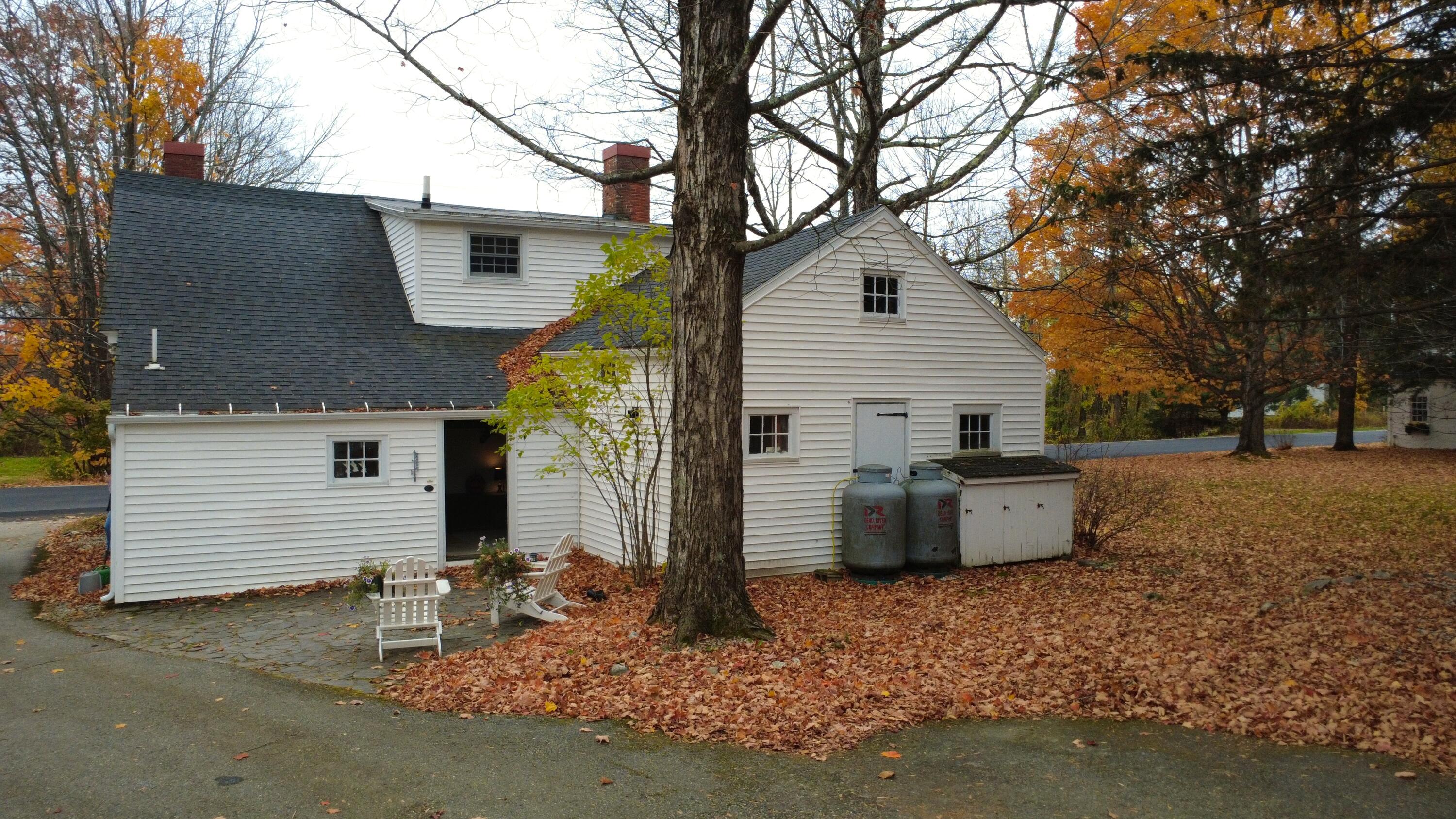 48 Lincoln Street Paris ME 04281