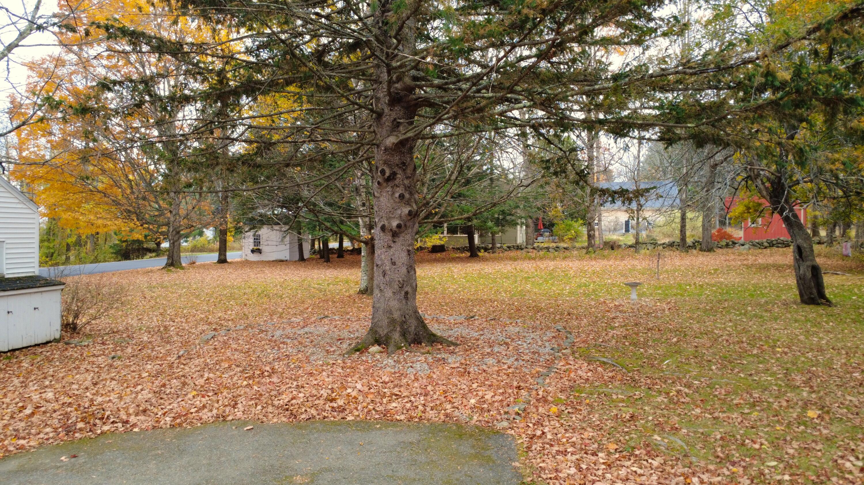 48 Lincoln Street Paris ME 04281