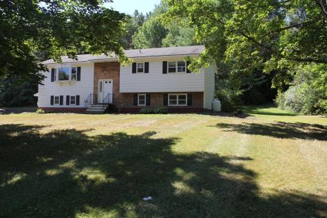 445 Waterville Road Skowhegan ME 04976