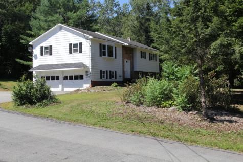 445 Waterville Road Skowhegan ME 04976