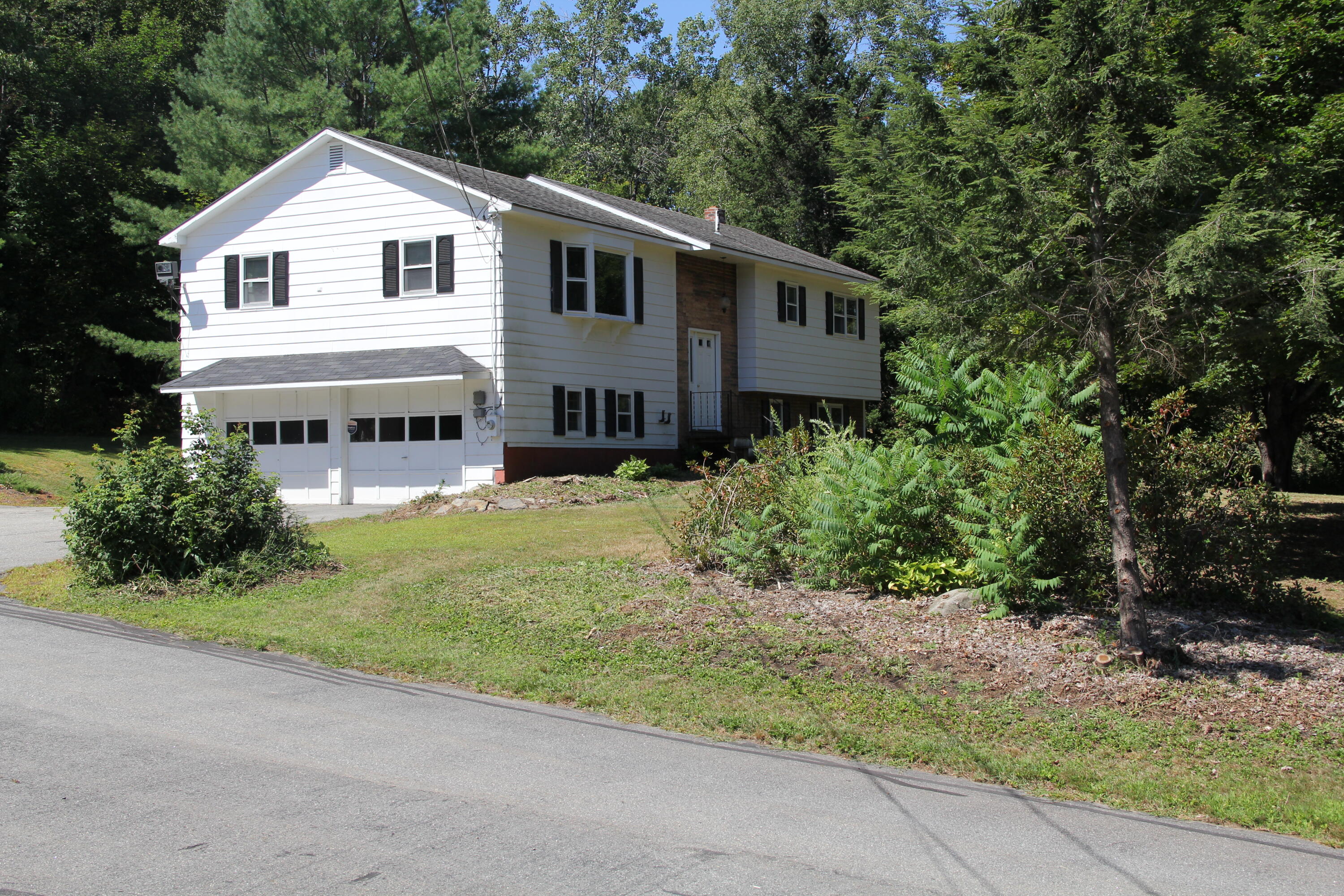 445 Waterville Road Skowhegan ME 04976