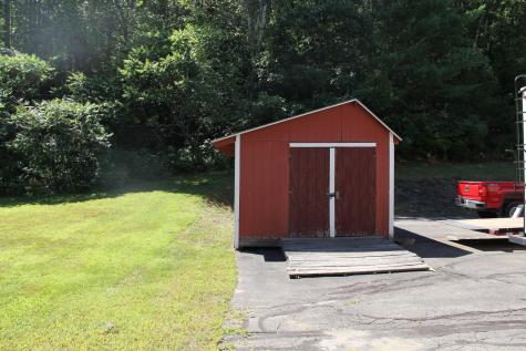 445 Waterville Road Skowhegan ME 04976