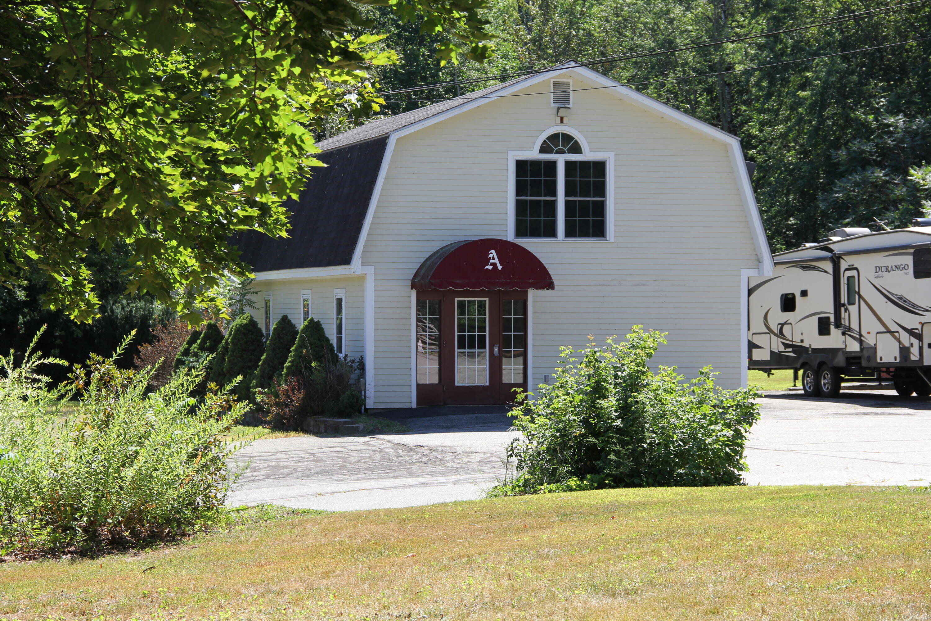 445 Waterville Road Skowhegan ME 04976