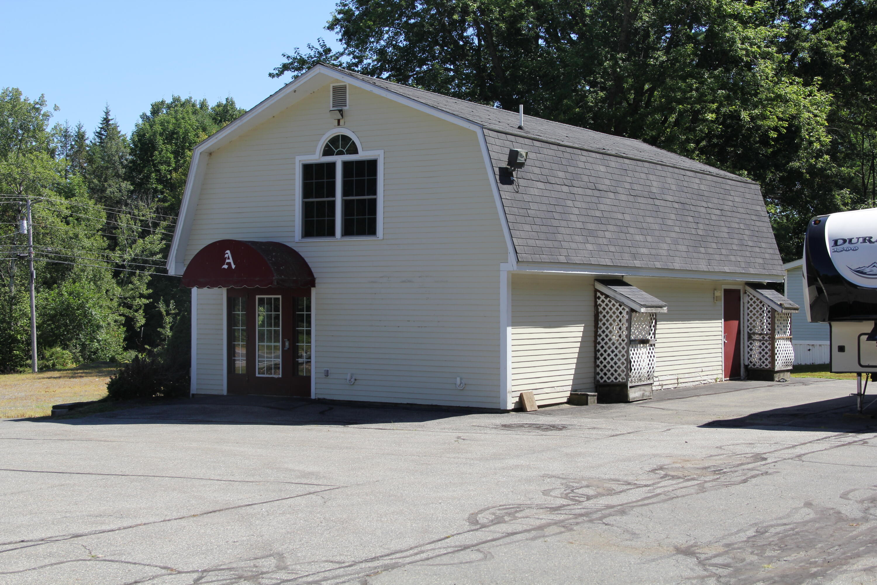 445 Waterville Road Skowhegan ME 04976