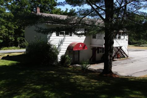 445 Waterville Road Skowhegan ME 04976