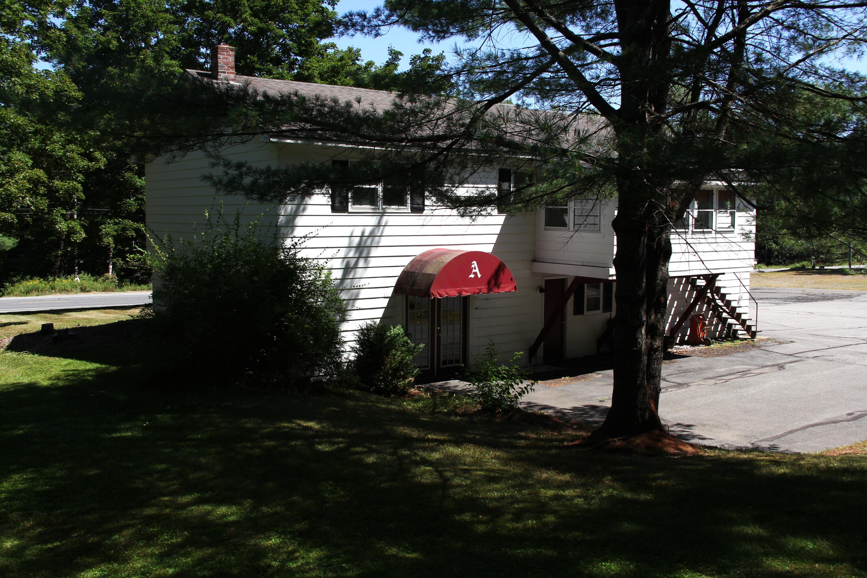 445 Waterville Road Skowhegan ME 04976