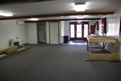 445 Waterville Road Skowhegan ME 04976