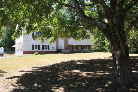 445 Waterville Road Skowhegan ME 04976